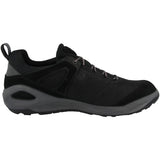 Black/Dark Clay Yak Nubuck