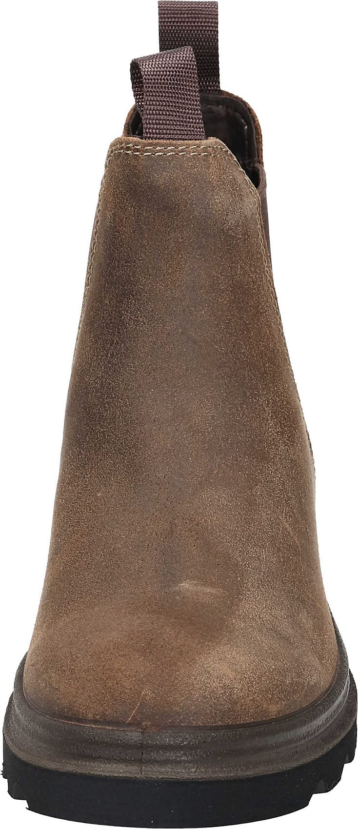 Cocoa Brown