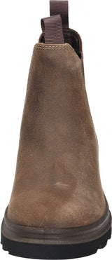 Cocoa Brown