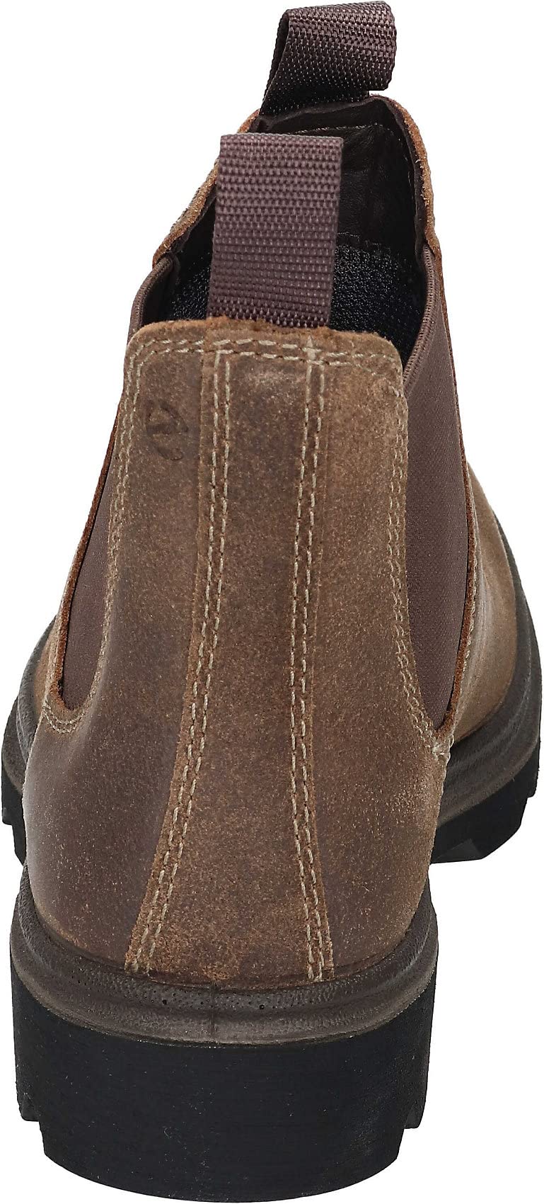 Cocoa Brown