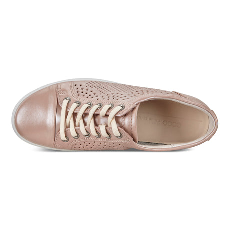 Powder Trend Perforated