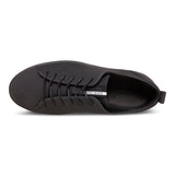 black/black