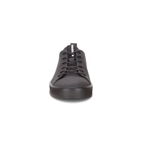 black/black