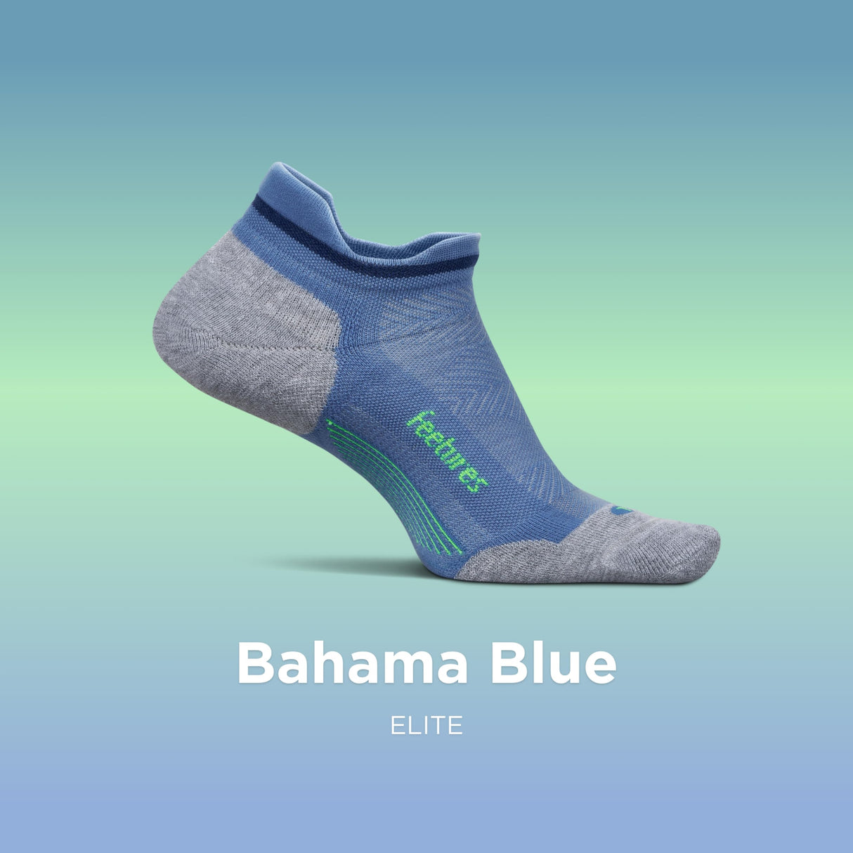 Atmospheric Blue