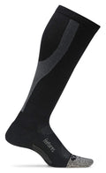Black Single Strip