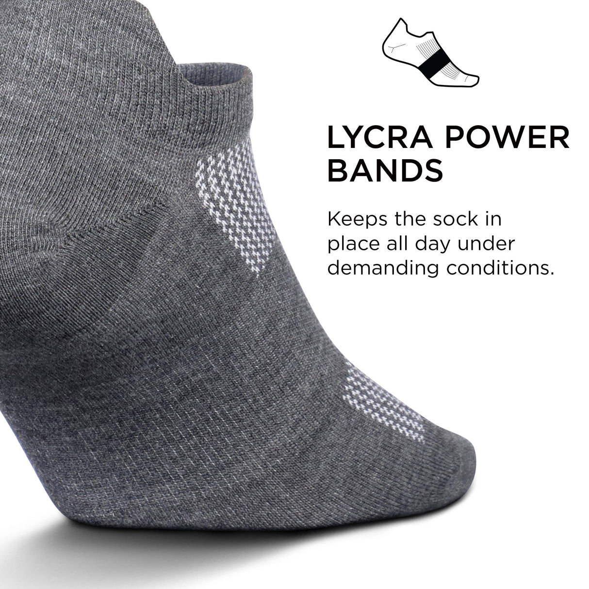 Heather Grey