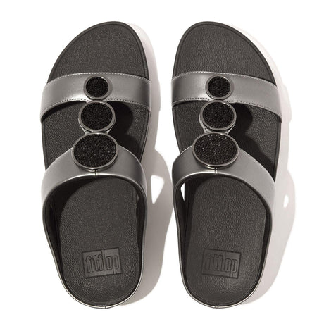 Pewter Black