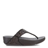 Black Glitter