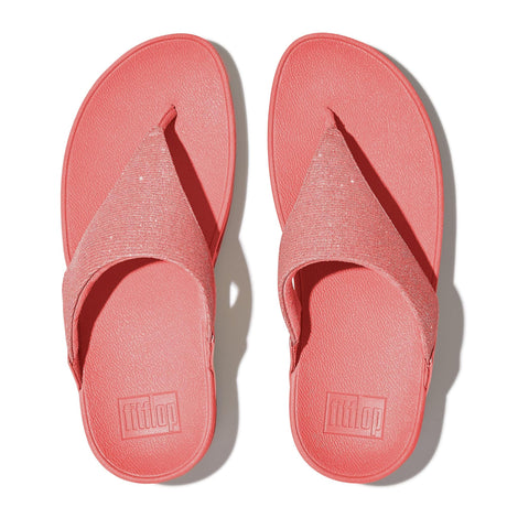Rosy Coral
