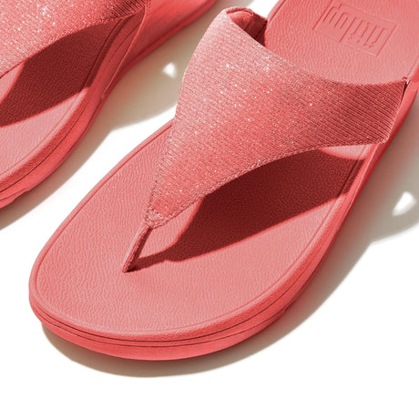 Rosy Coral