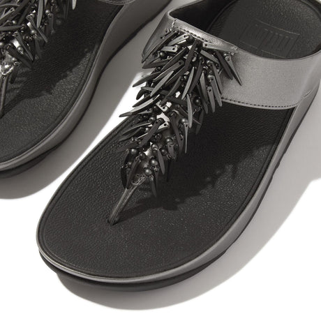 Pewter Black