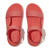 Rosy Coral