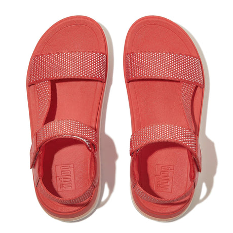 Rosy Coral