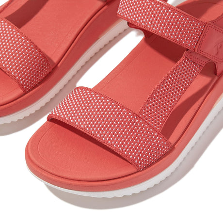 Rosy Coral