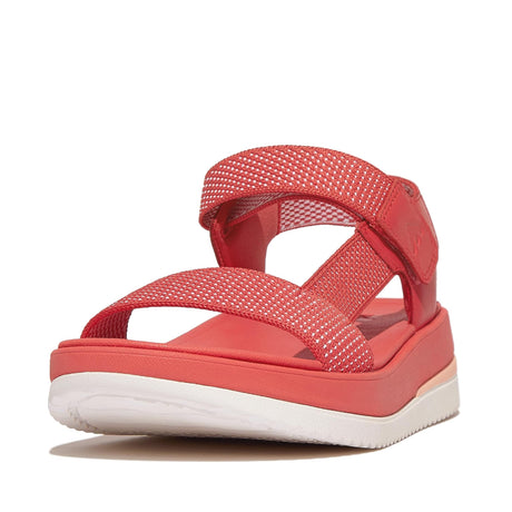Rosy Coral
