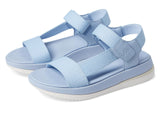 Skywash Blue