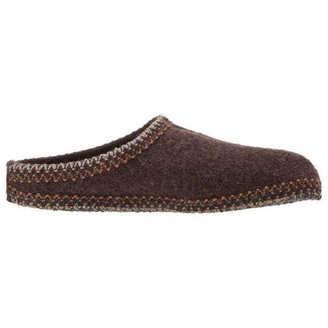 Smokey Brown