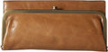 Mink Leather