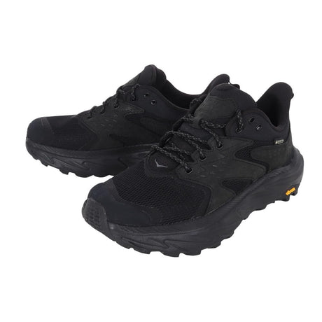 black/black