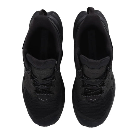 black/black