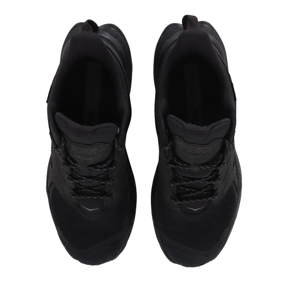 black/black