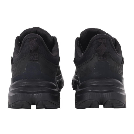 black/black