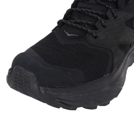 black/black