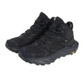 Black / Black