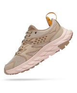 Oxford Tan / Peach Whip