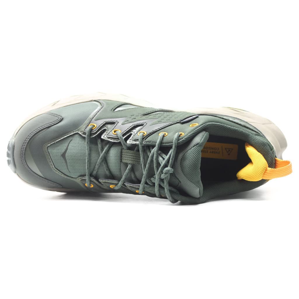 Duffel Bag / Radiant Yellow
