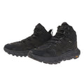Black / Black