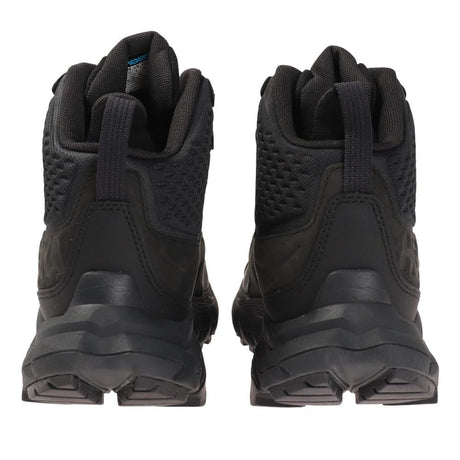 Black / Black
