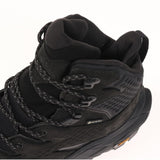 Black / Black