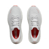 Cosmic Grey/Tomato