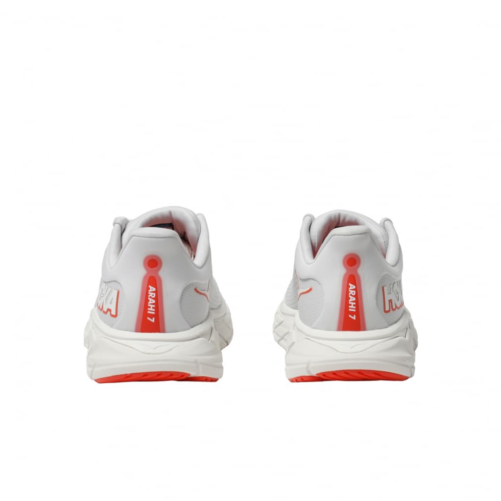 Cosmic Grey/Tomato