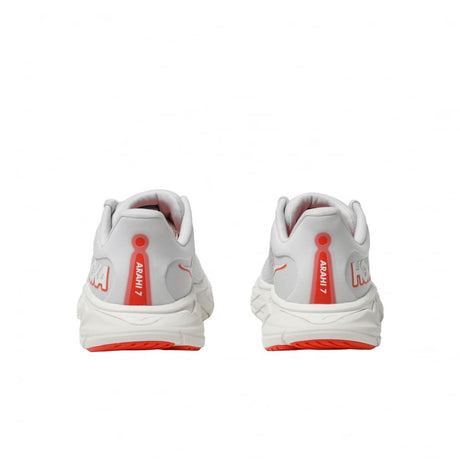 Cosmic Grey/Tomato