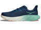 Midnight/Seafoam
