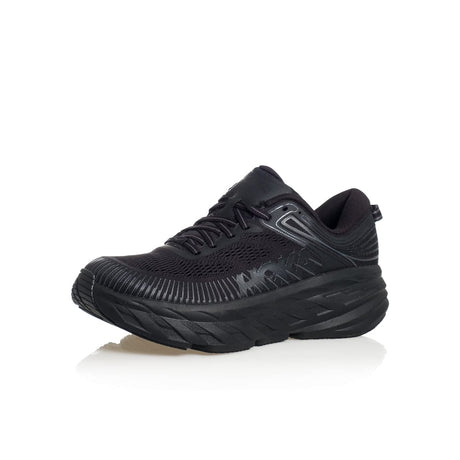 Black / Black