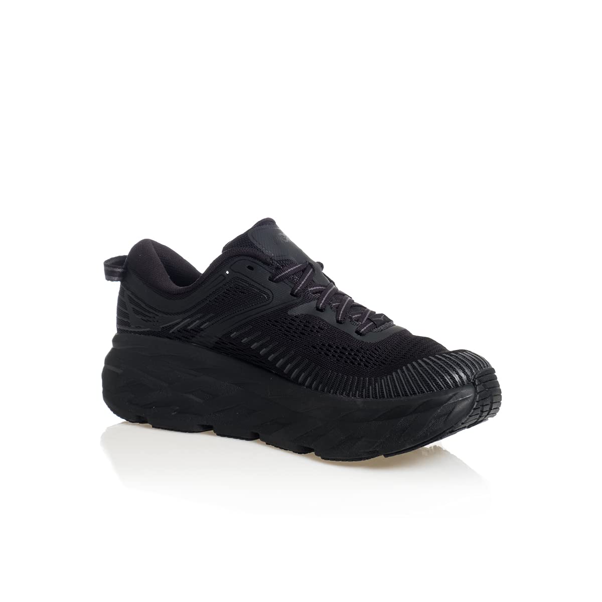 Black / Black