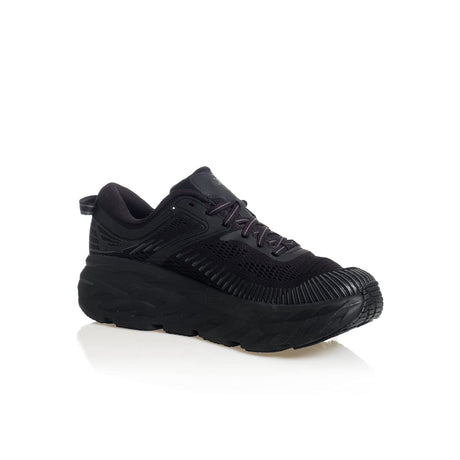 Black / Black