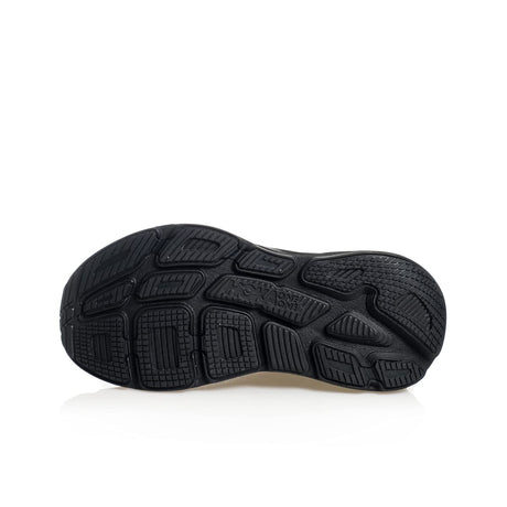 Black / Black