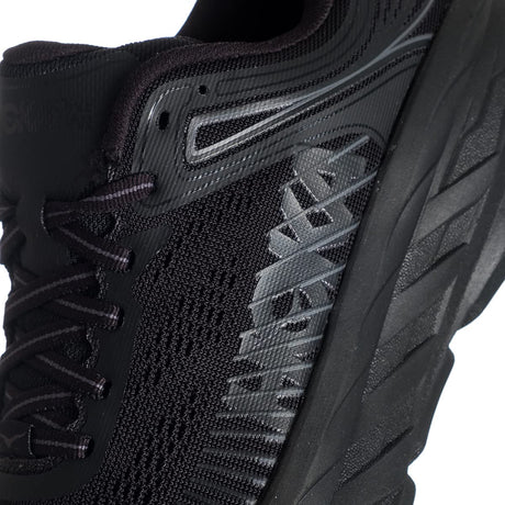 Black / Black