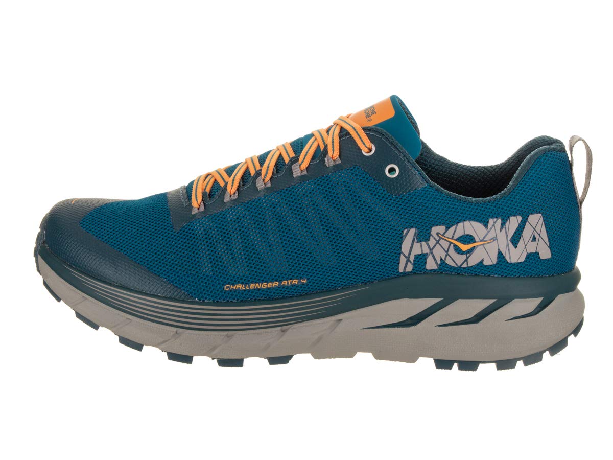 Mykonos Blue / Legion Blue