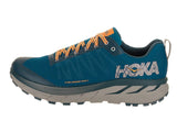 Mykonos Blue / Legion Blue