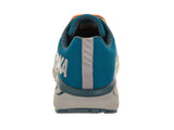 Mykonos Blue / Legion Blue