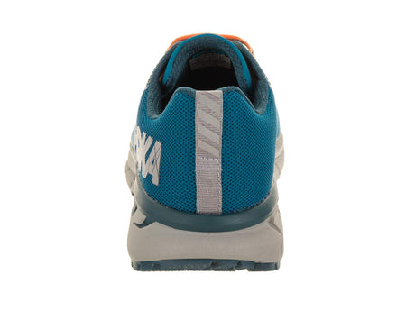 Mykonos Blue / Legion Blue