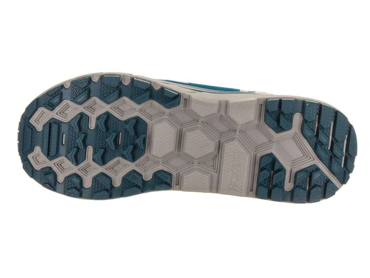 Mykonos Blue / Legion Blue