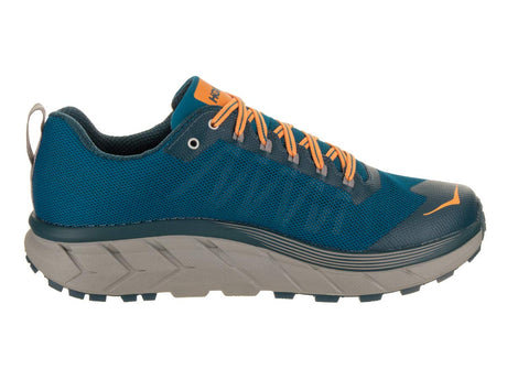 Mykonos Blue / Legion Blue