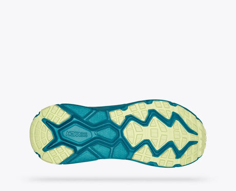 Blue Graphite / Blue Glass