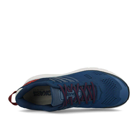 Ensign Blue / Plein Air